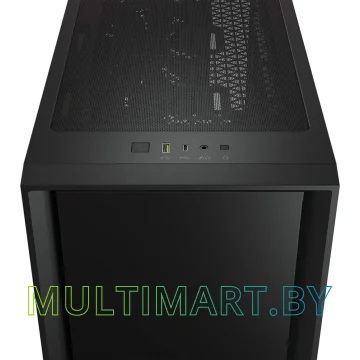 Корпус Corsair 4000D (CC-9011198-WW) картинка 2